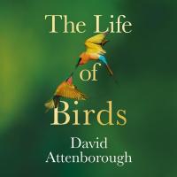 The Life of Birds-HM9780008638955