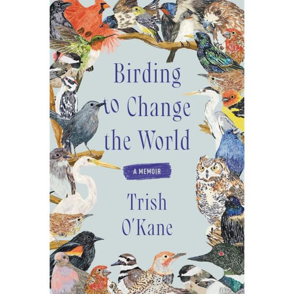 Birding to Change the World