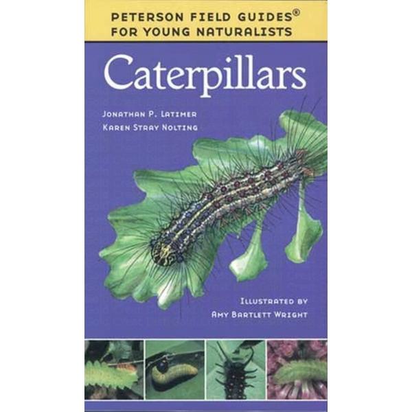 Young Naturalist Caterpillars