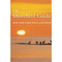 The Shorebird Guide-HM9780618432943