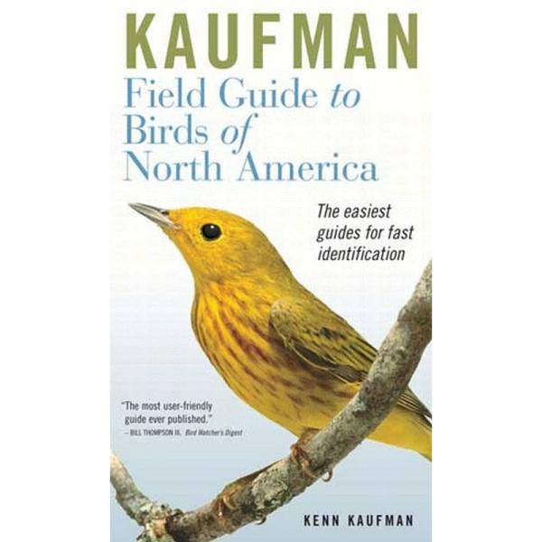 Kaufman FG Birds of North America New Style