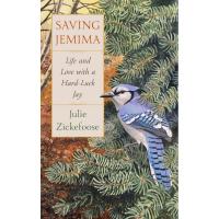 Saving Jemima: Life and Love with a Hard-Luck Jay-HM9781328518958