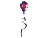 Patriot Hot Air Balloon-ITB1013
