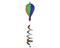 Mini Rainbow Hot Air Balloon-ITB1027