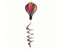 Mini Rainbow Blended Hot Air Balloon-ITB1029
