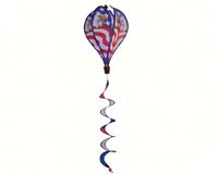 Patriot Eagle Hot Air Balloon-ITB1048