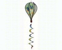 Blue Butterfly Hot Air Balloon-ITB1057