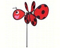 Lady Baby Bug Spinner-ITB2802