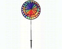 Rainbow Triple Spinner-ITB2837