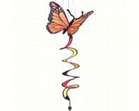 Monarch Butterfly Twister-ITB4289