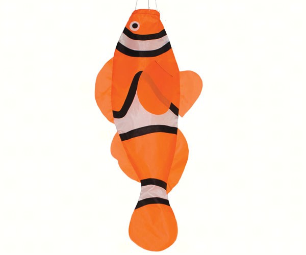 ricky the clownfish 24 inch