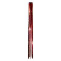 Rainbow Windsock Red Silver-ITB9051