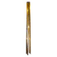 Rainbow Windsock Gold Silver-ITB9055