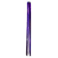 Rainbow Windsock Purple Silver-ITB9056