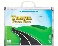 Travel Bag - Small-JBTR14