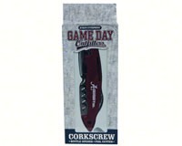 Wine Corkscrew - Alabama Crimson Tide-JENKINS27690
