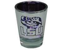 Shot Glass Lasercut - LSU Tigers-JENKINS34977