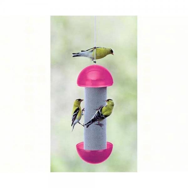 Have-A-Ball Finch Feeder