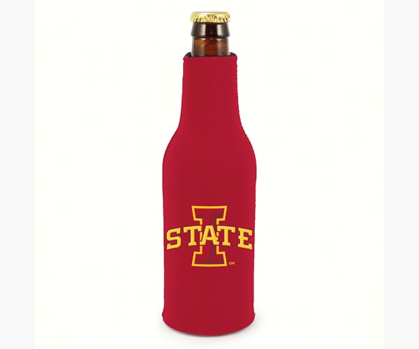 Bottle Suit Iowa State Cyclones