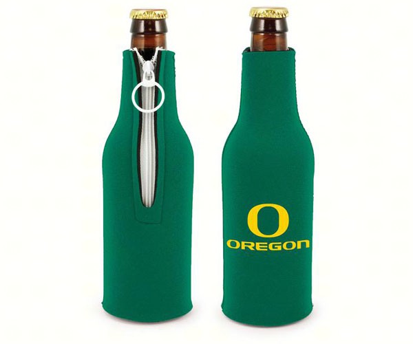 Bottle Suit Oregon Ducks