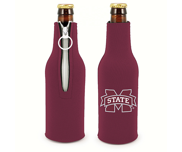 Bottle Suit Mississippi State Bulldogs