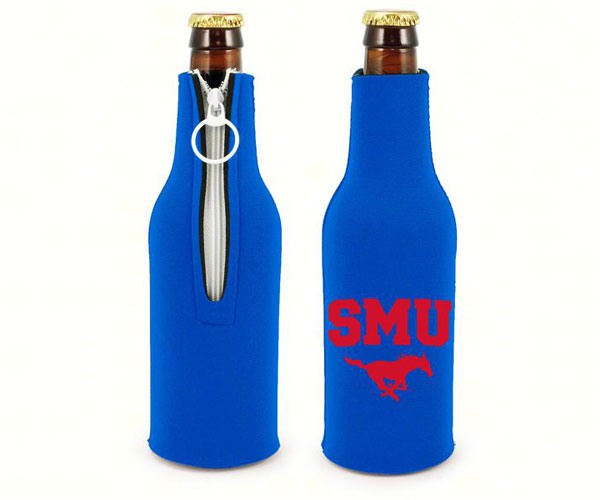 Bottle Suit Southern Methodist University Mustangs