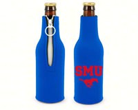 Bottle Suit Southern Methodist University Mustangs-KO000286310