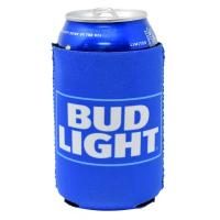 Beer Can holder Bud Light-KO007110116