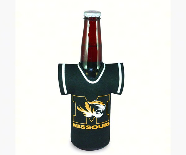 Bottle Jersey Missouri Tigers