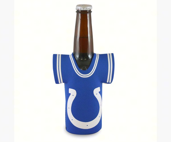 Bottle Jersey Indianapolis Colts