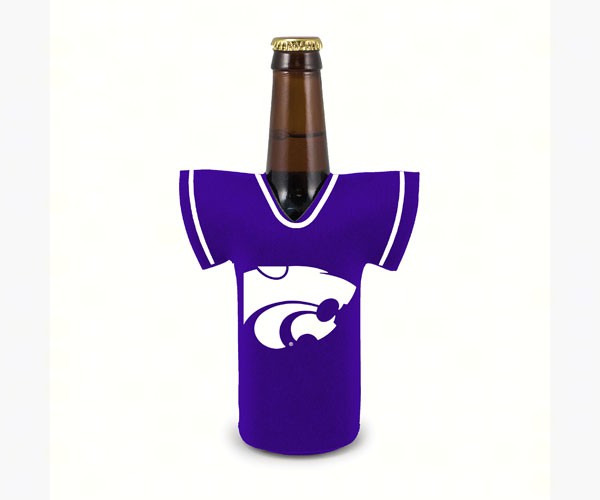 Bottle Jersey Kansas State Wildcats