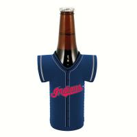 Bottle Jersey - Cleveland Indians-KO01458508