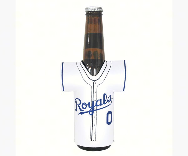 Bottle Jersey Kansas City Royals