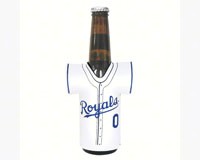 Bottle Jersey Kansas City Royals-KO01458513