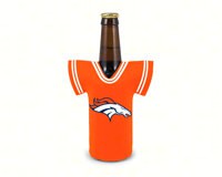 Bottle Jersey - Denver Broncos-KO014587026