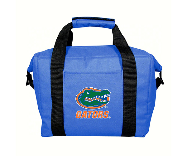Kooler Bag Florida Gators Holds a 12 pack