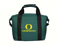 Kooler Bag Oregon Ducks Holds a 12 pack-KO029780558