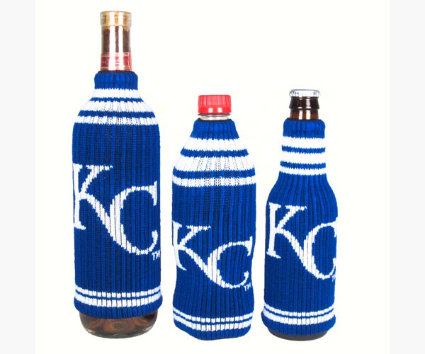 Krazy Kover - Kansas City Royals