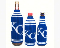 Krazy Kover - Kansas City Royals-KO08028513