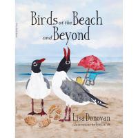 Birds at the Beach and Beyond-LD0578276229