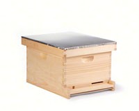 10 Frame Complete Hive-LGHIVE10