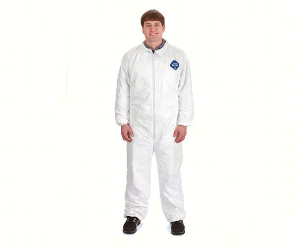 Beekeeping Tyvek Coverall Medium