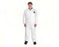 Beekeeping Tyvek Coverall Extra Large-LGTYSUITXL