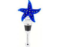Bottle Stopper - Starfish-BS-091