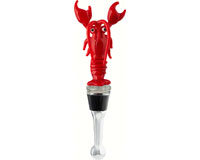 Lobster Bottle Stopper-BS-381