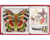 Butterfly Hostess Set-HS-061