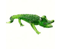 Milano Art Glass Animals-Alligator-MA-052