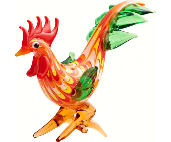 Milano Rooster