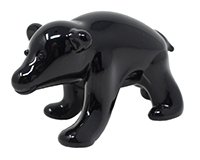 Milano Black Bear-MA-103
