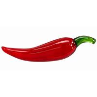Milano Art Glass Chili Pepper-MA-153